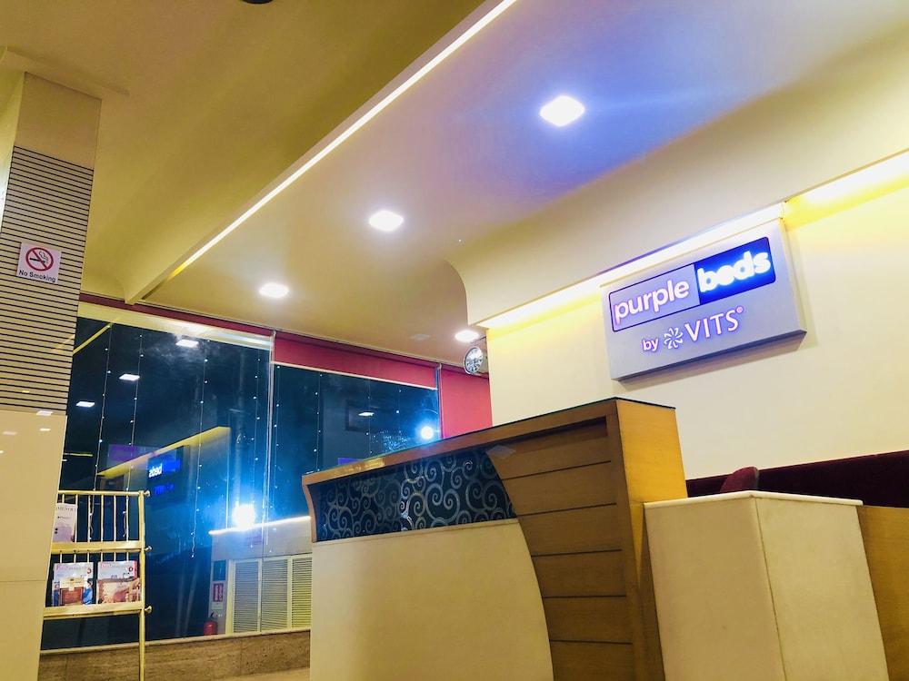 Hotel Dasaprakash Agra  Exterior foto